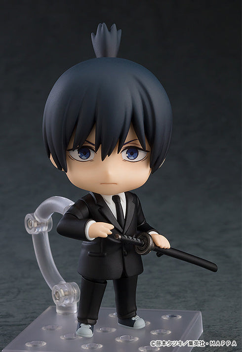 『チェンソーマン』ねんどろいど 早川アキ【202510再販】
